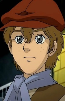 ペリー・ミラー