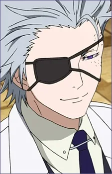 Dr.サンダーランド