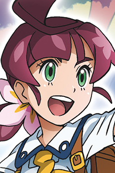 サクラギコハル