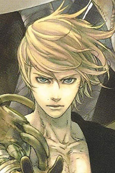 レビウス=クロムウェル