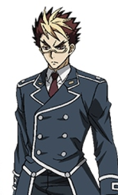 アレックス・ロッサ