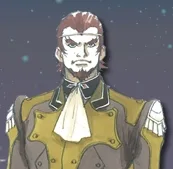 ザーリッシュ・タイタニア