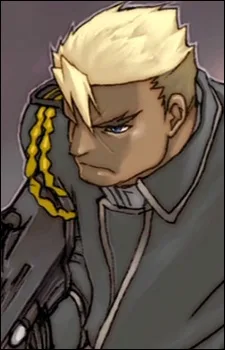 マキシマス・ドレイク