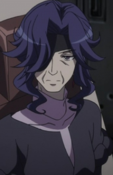 ナスターシャ・セルゲイヴナ・トルスタヤ