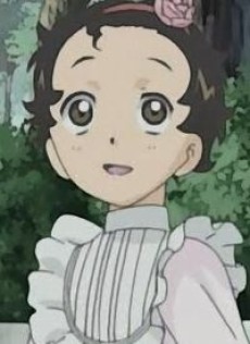 イルゼ・メルダース