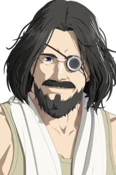 ザックス・クロムウェル