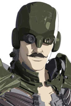 マルコム・イーデン