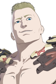 ヒューゴ・ストラタス