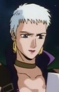 ヴェドバ・モルテ