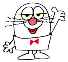 ゲバゲバおじさん