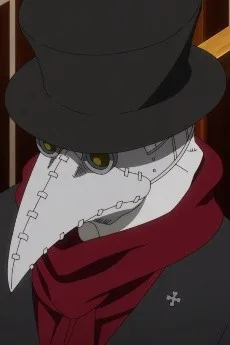 Dr.ジョヴァンニ