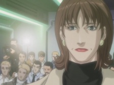 リン・ジャクスン