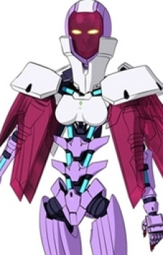 カーラ・ミラ=フォーデン