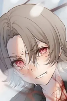 マグノリア・スカーレット