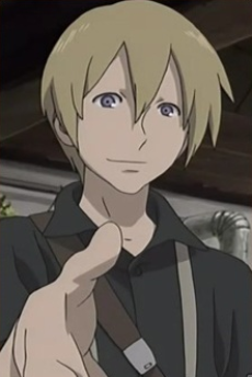 ウィリアム・B・バクスター