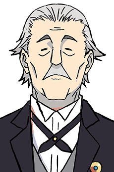 ジーヴス・ウッドハウス