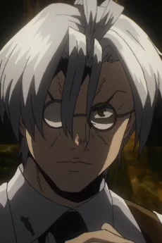 クローネン・フォン・ヴォルフ