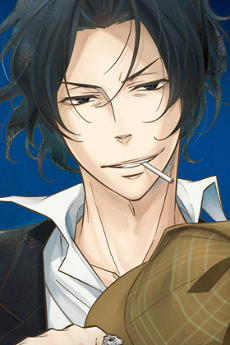 シャーロック・ホームズ