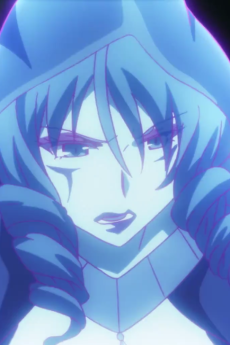 メフィストフェレス