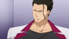 レスター・マクフェイル