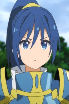 ロザリー＝ロズガルド