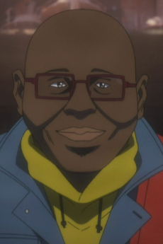 ジョセフ・アウマ