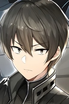 リオン・フォウ・バルトファルト