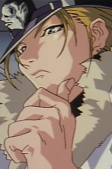 マーカス・A・ボガード