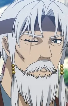 ソン・ムンドク