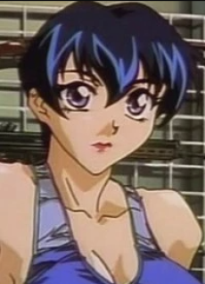 レベッカ・スウィート・ハウゼン