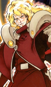 アスハム・ブーン