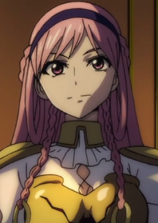 セレンディーネ