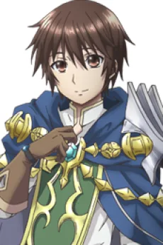 ヴェンデリン・フォン・ベンノ・バウマイスター