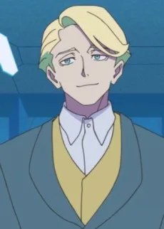 アラン・シルヴァスタ