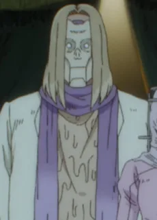 なんでも溶かす魔法使い