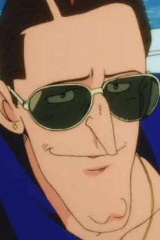 ジミー・カンツ