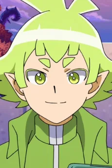 バルス・ロビン