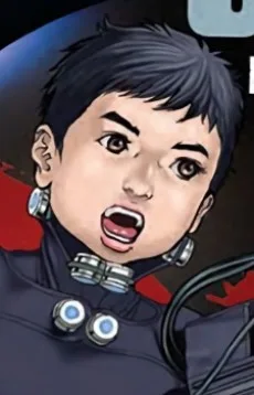 コウモト タケシ