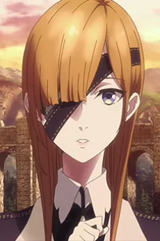 オフィリア・ファムルソローネ