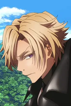 デイビット・ゼム・ヴォイド