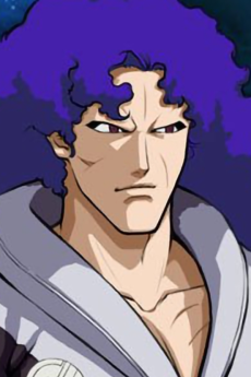 ギム・ギンガナム