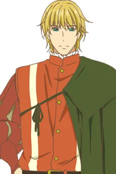 ユーリ・ファリエル