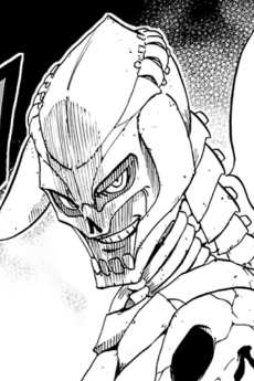 スカリオン・レイダー