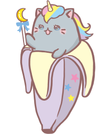 ナイトレインボーばなにゃ