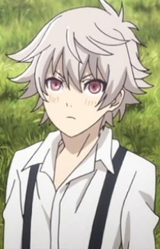 江戸川リュウオウ