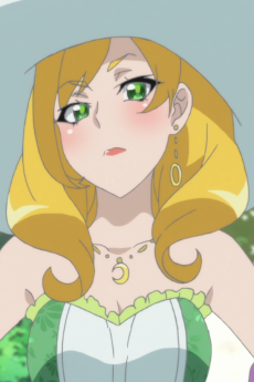 黄蝶ヶ崎アメイシャ