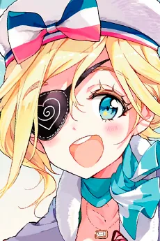 ミュリ・エルベッソン