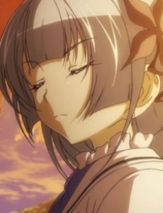 クロエ・クロニクル