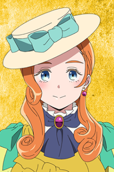 ソフィア・テイラー