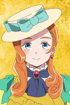 ソフィア・テイラー